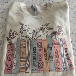 Taylor Swift Eras Tour